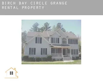 Birch Bay Circle Grange  rental property