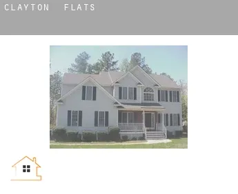 Clayton  flats