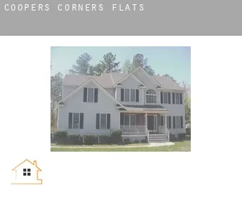 Coopers Corners  flats