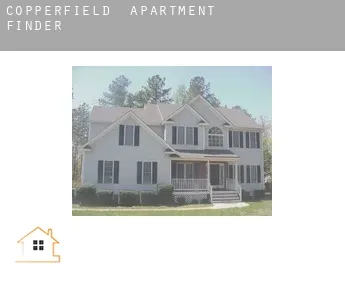 Copperfield  apartment finder