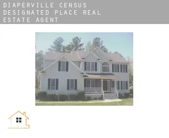 Diaperville  real estate agent