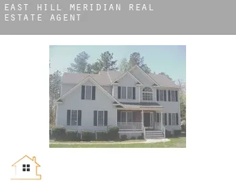 East Hill-Meridian  real estate agent