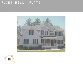 Flint Hill  flats