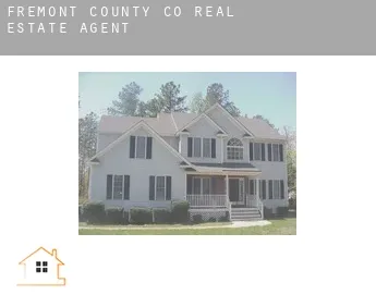 Fremont County  real estate agent