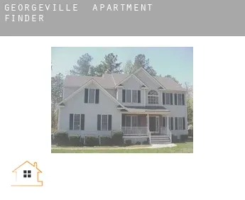 Georgeville  apartment finder