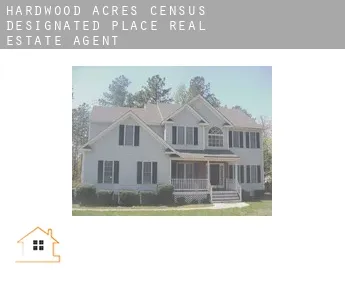 Hardwood Acres  real estate agent