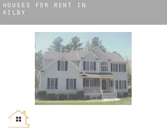 Houses for rent in  Kilby