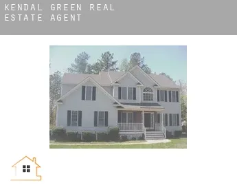 Kendal Green  real estate agent