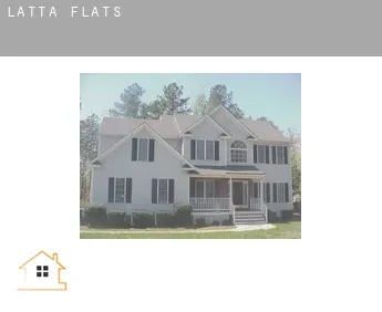 Latta  flats