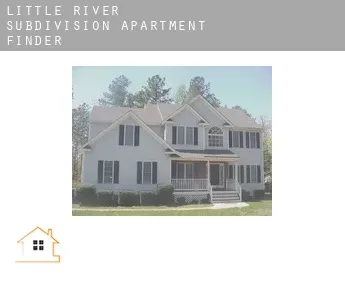 Little River Subdivision  apartment finder