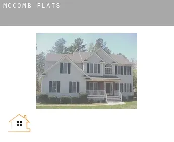 McComb  flats