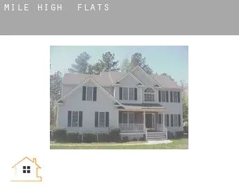 Mile High  flats