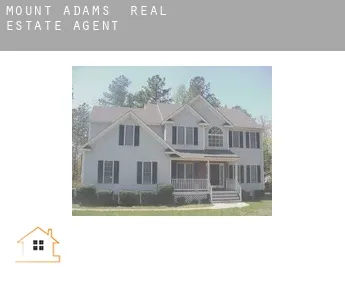 Mount Adams  real estate agent
