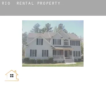 Rio  rental property