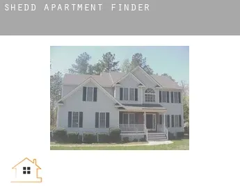 Shedd  apartment finder