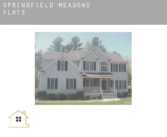 Springfield Meadows  flats