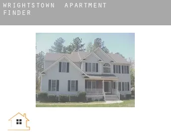 Wrightstown  apartment finder