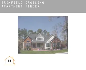 Brimfield Crossing  apartment finder