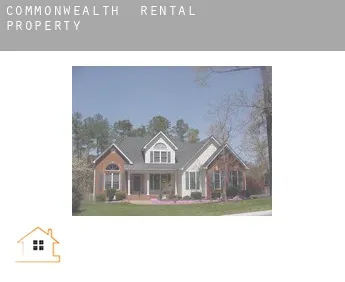 Commonwealth  rental property