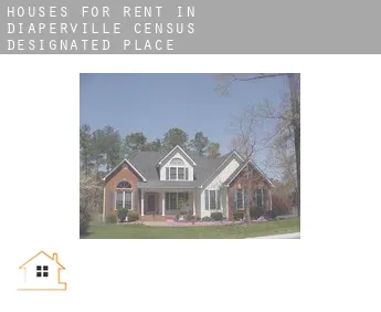 Houses for rent in  Diaperville