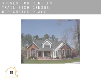 Houses for rent in  Trail Side
