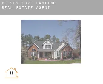 Kelsey Cove Landing  real estate agent