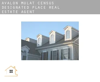 Avalon Mulat  real estate agent