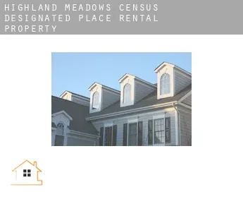 Highland Meadows  rental property