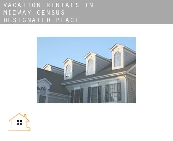 Vacation rentals in  Midway