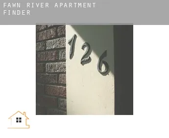 Fawn River  apartment finder