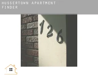 Hussertown  apartment finder