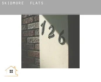 Skidmore  flats