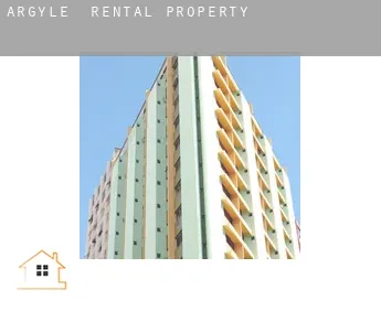 Argyle  rental property