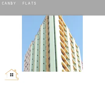 Canby  flats