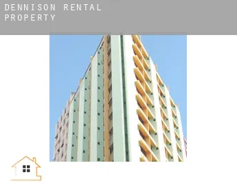 Dennison  rental property