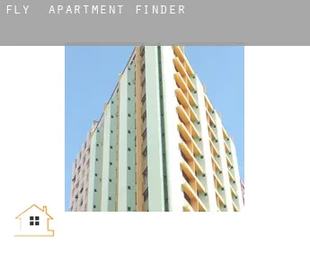 Fly  apartment finder