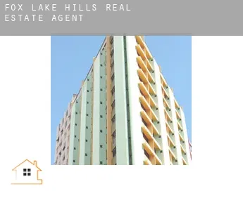 Fox Lake Hills  real estate agent