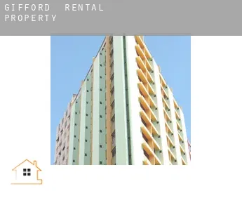 Gifford  rental property