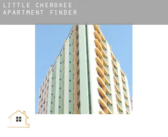 Little Cherokee  apartment finder