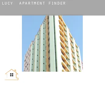 Lucy  apartment finder