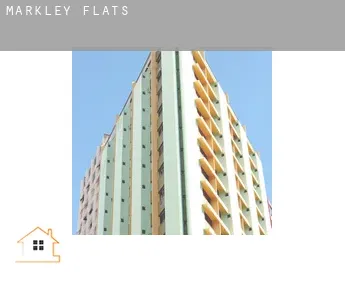 Markley  flats