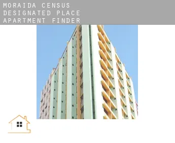 Moraida  apartment finder