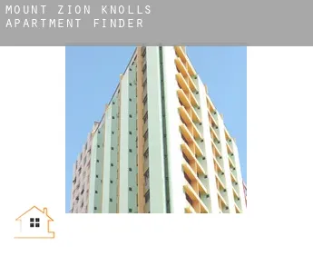 Mount Zion Knolls  apartment finder