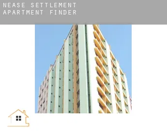 Nease Settlement  apartment finder