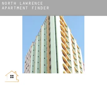 North Lawrence  apartment finder