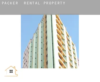 Packer  rental property