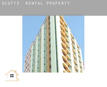 Scotts  rental property