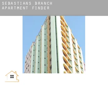 Sebastians Branch  apartment finder