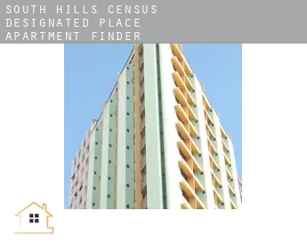 South Hills  apartment finder