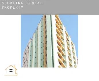 Spurling  rental property